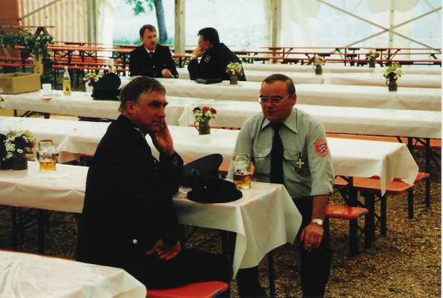 2001 Feuerwehrfest 